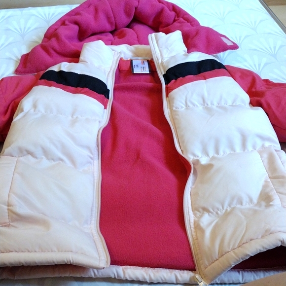 NWT operation warm winter coat - Picture 5 of 5